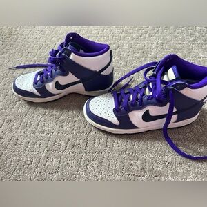 Youth Nike Dunks
